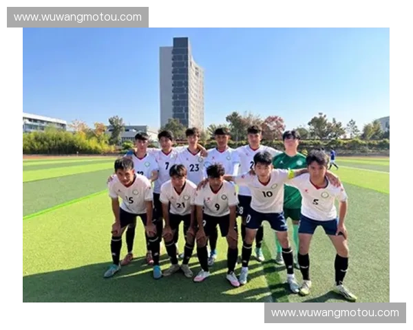 李宁大学生足球联赛助力校园足球发展 提升大学生体育竞技水平